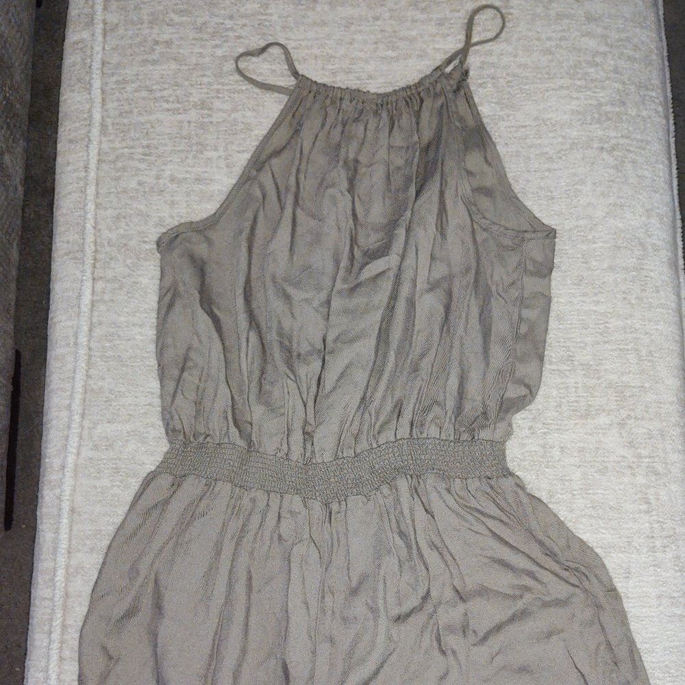 Sexy Romper